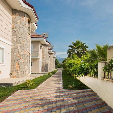 Villa Calis 2 Φετιγιέ Εξωτερικό φωτογραφία