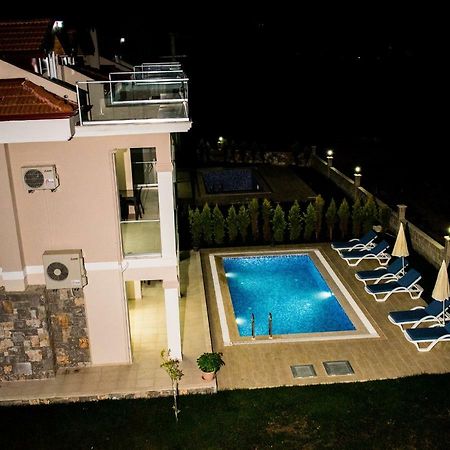 Villa Calis 2 Φετιγιέ Εξωτερικό φωτογραφία