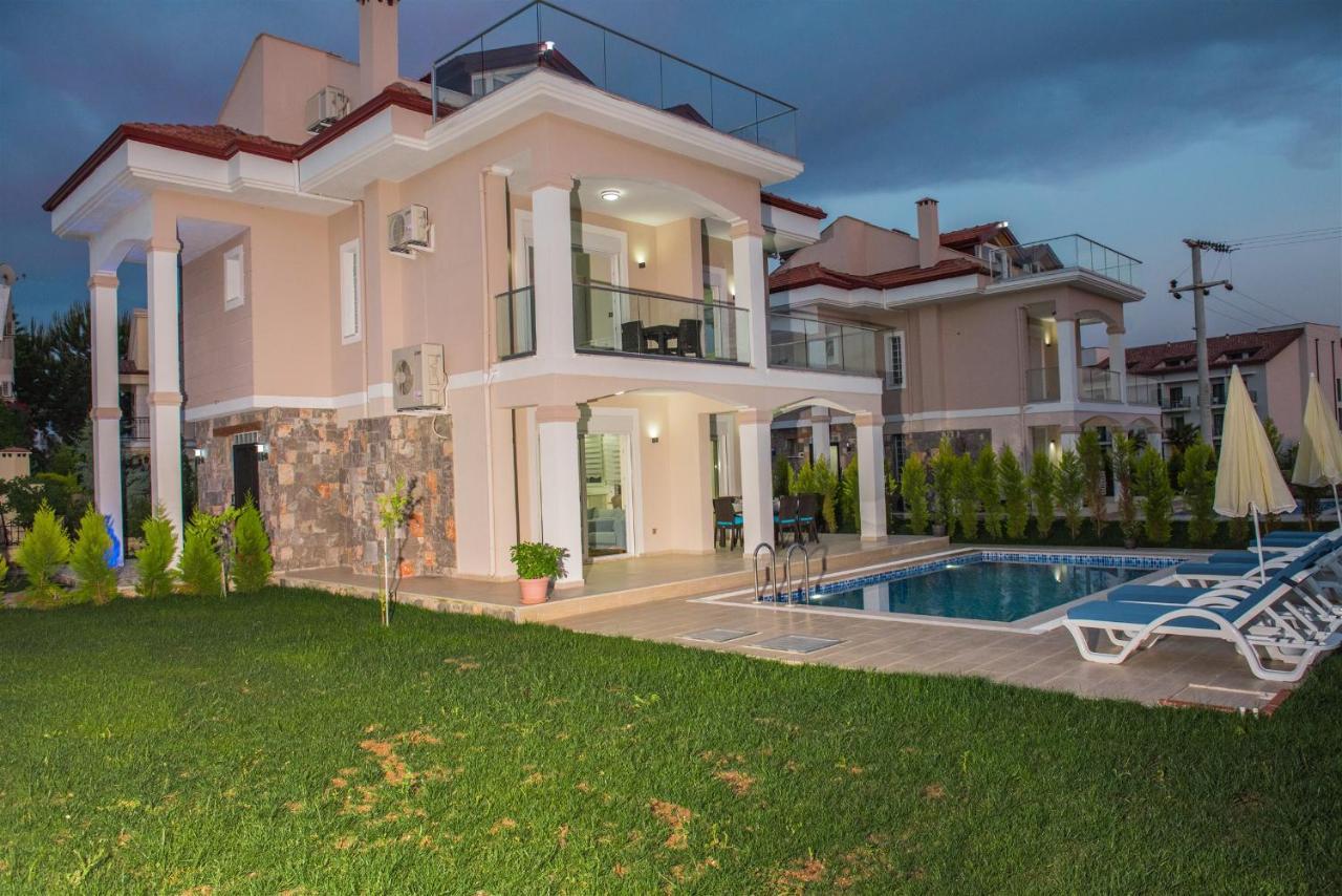 Villa Calis 2 Φετιγιέ Εξωτερικό φωτογραφία