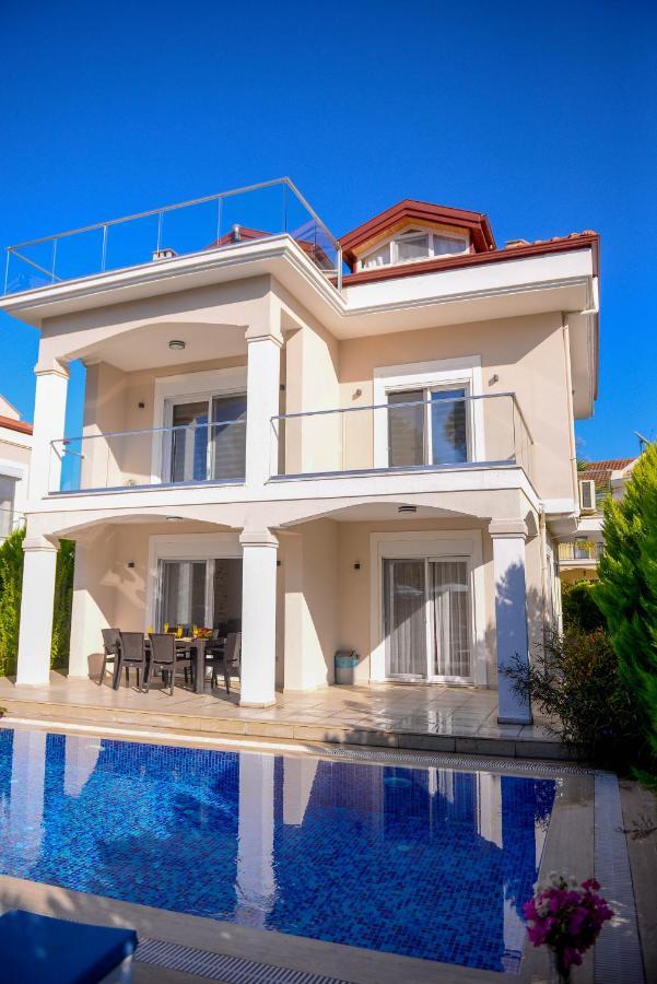 Villa Calis 2 Φετιγιέ Εξωτερικό φωτογραφία