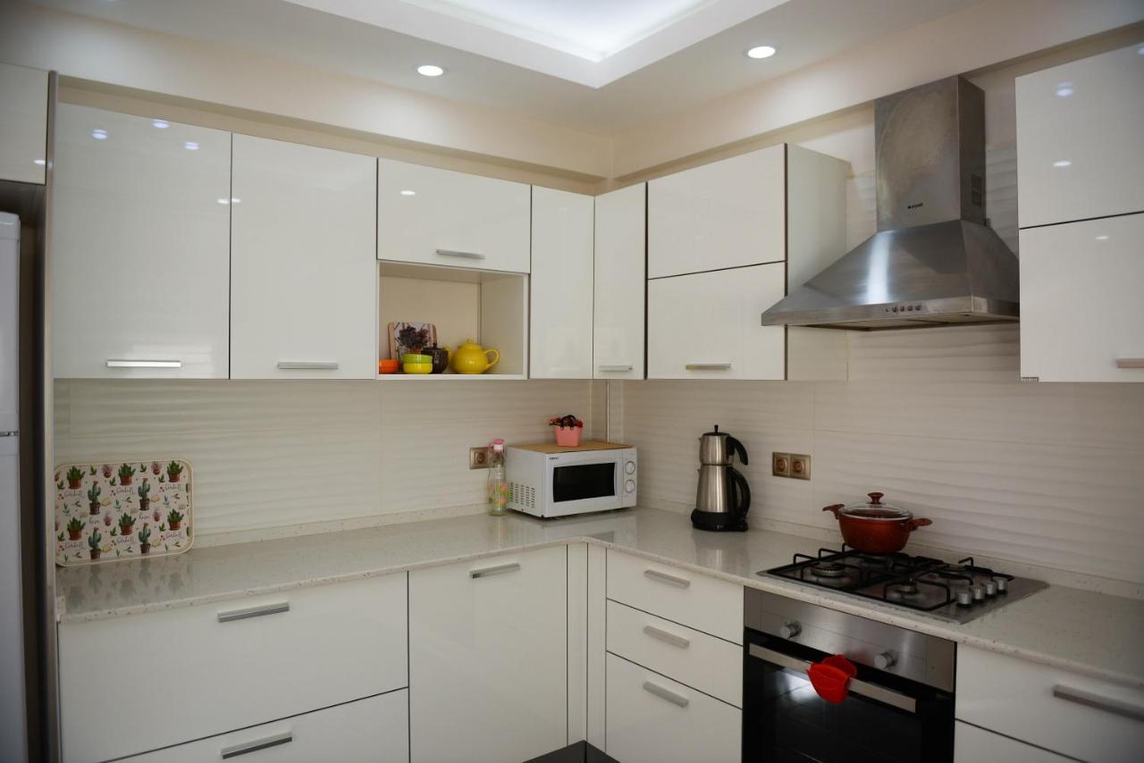 Villa Calis 2 Φετιγιέ Εξωτερικό φωτογραφία