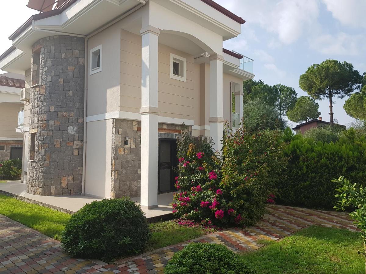 Villa Calis 2 Φετιγιέ Εξωτερικό φωτογραφία
