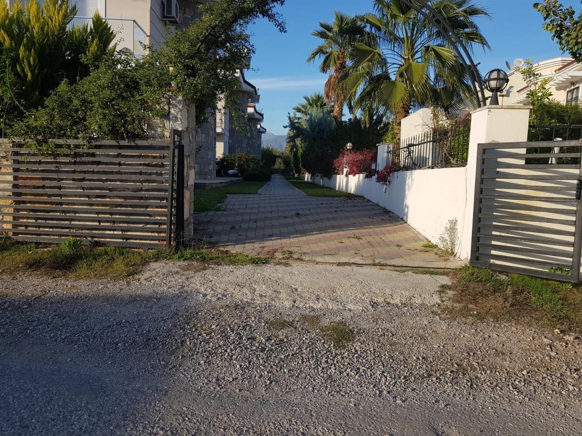 Villa Calis 2 Φετιγιέ Εξωτερικό φωτογραφία