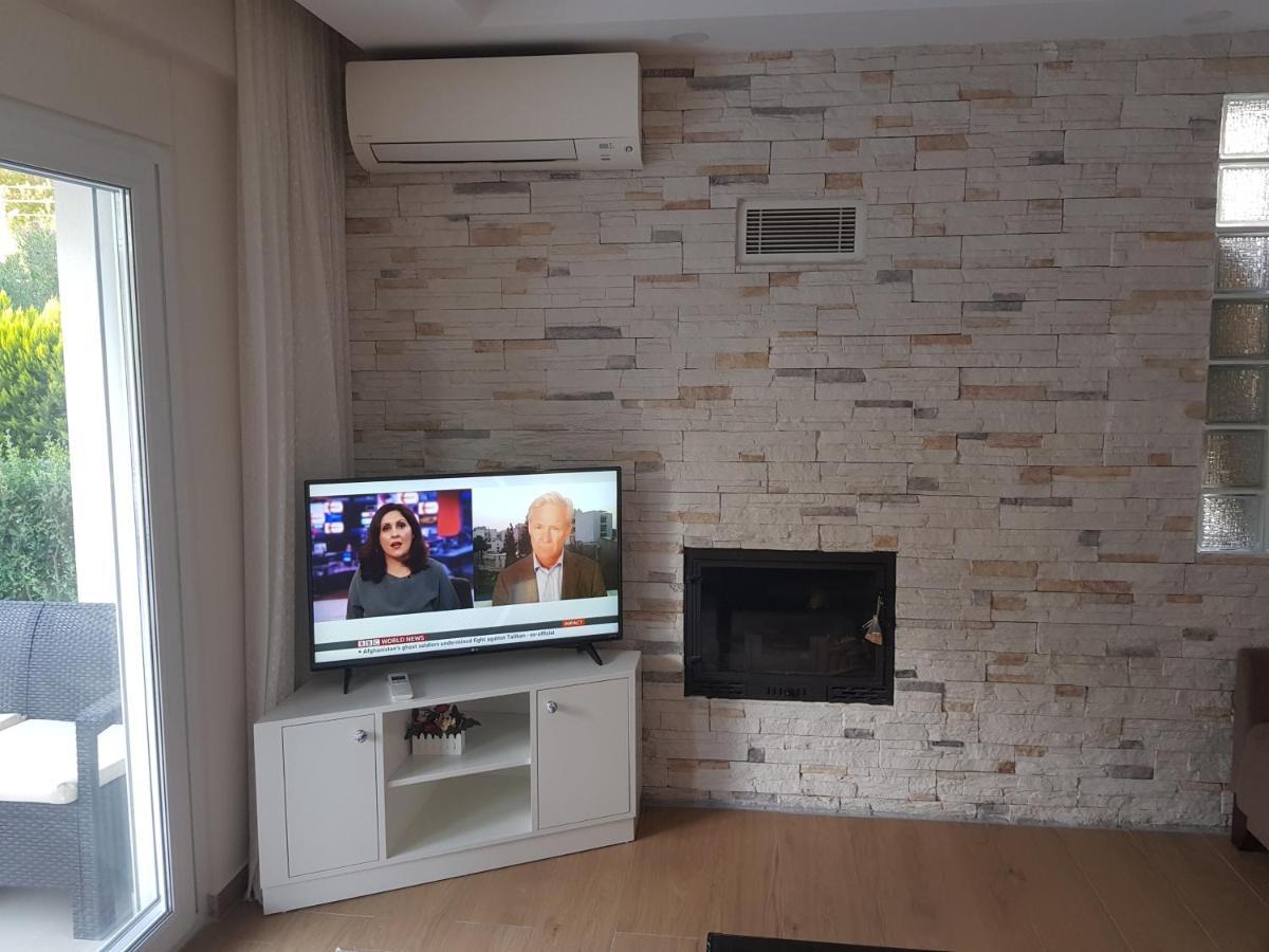 Villa Calis 2 Φετιγιέ Εξωτερικό φωτογραφία