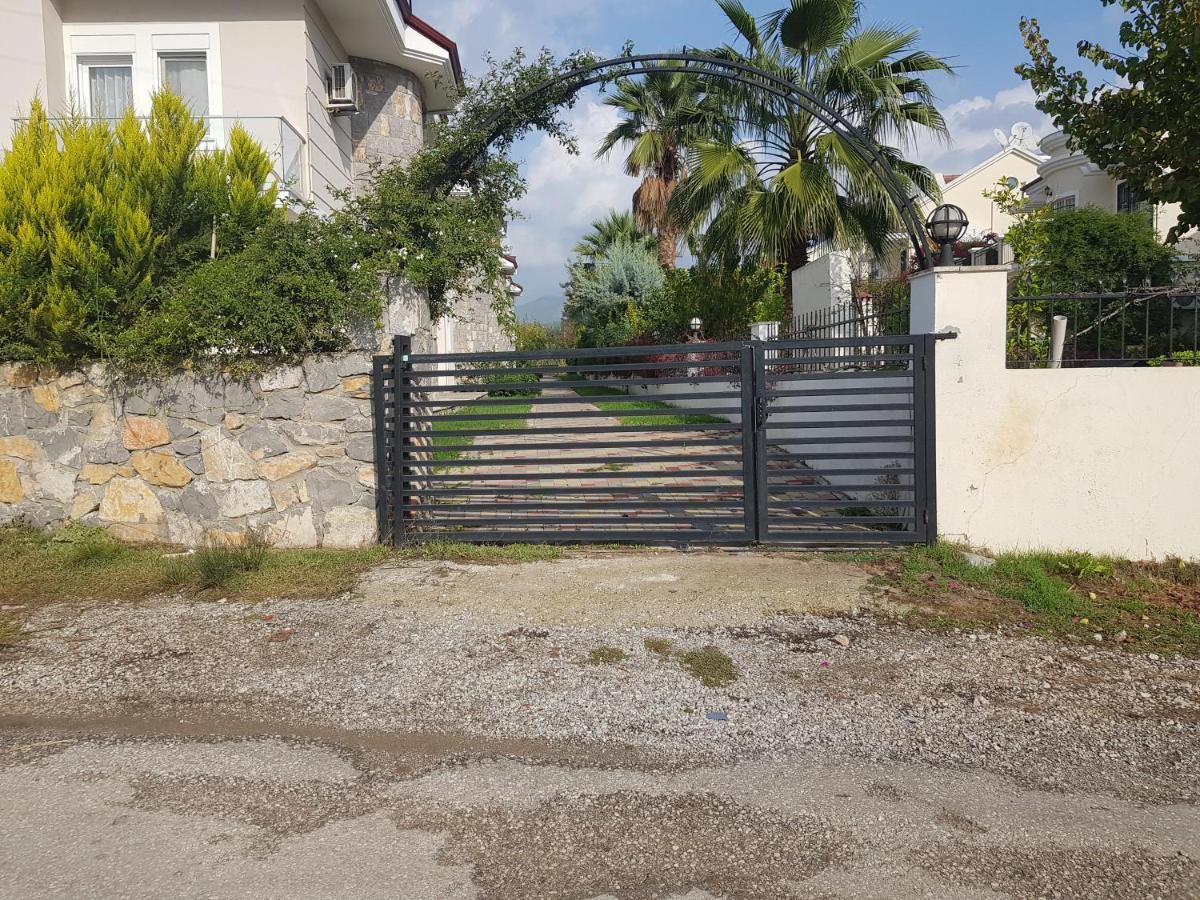 Villa Calis 2 Φετιγιέ Εξωτερικό φωτογραφία
