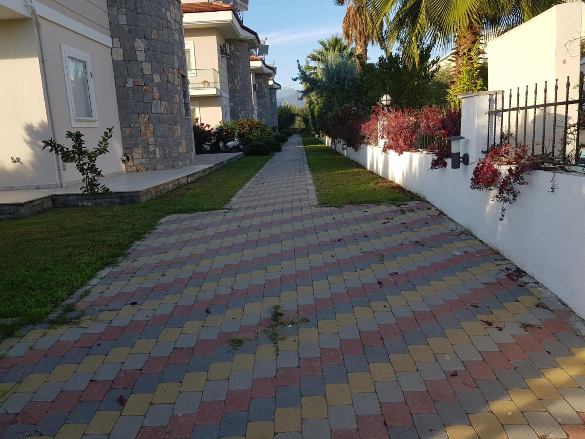 Villa Calis 2 Φετιγιέ Εξωτερικό φωτογραφία