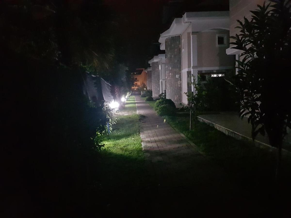 Villa Calis 2 Φετιγιέ Εξωτερικό φωτογραφία
