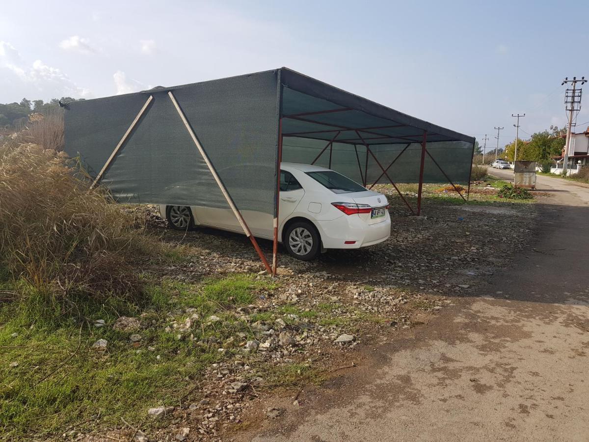 Villa Calis 2 Φετιγιέ Εξωτερικό φωτογραφία