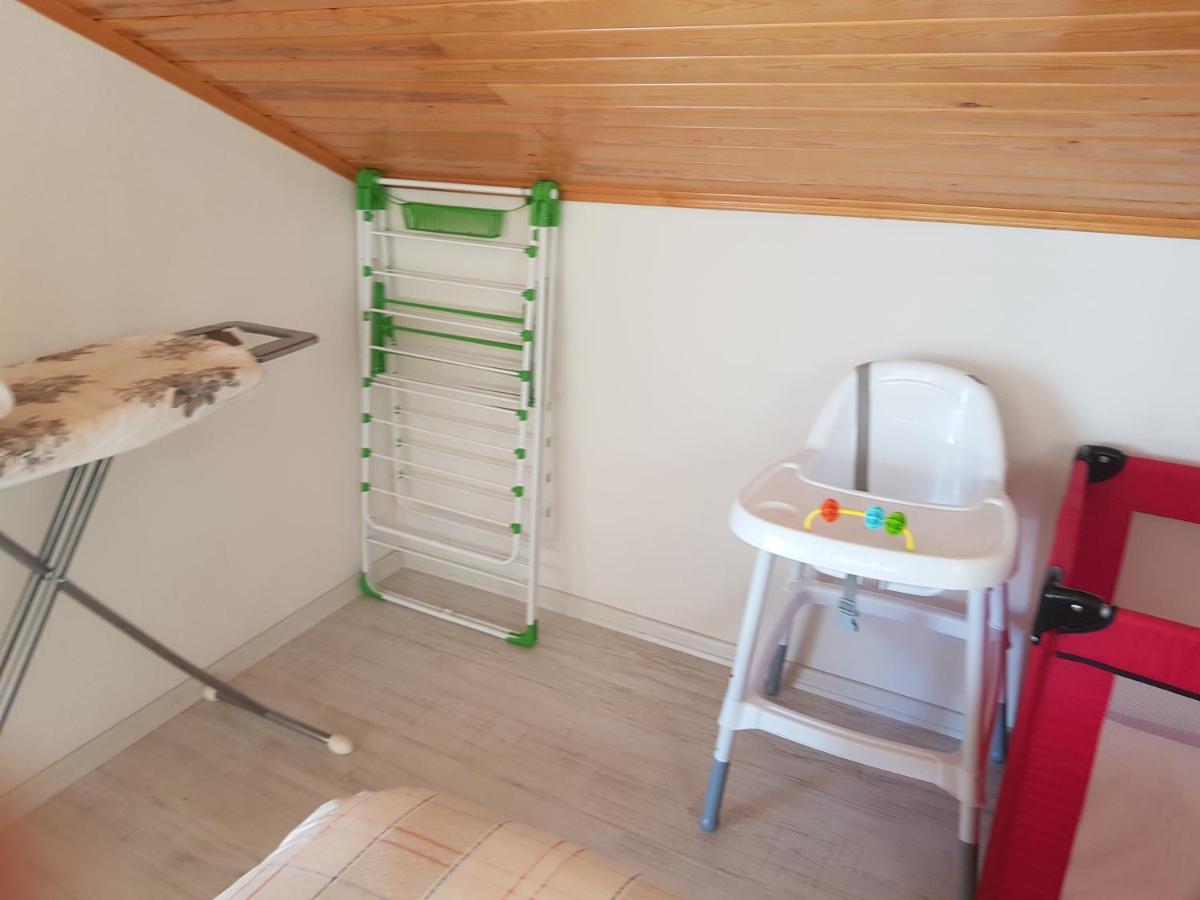 Villa Calis 2 Φετιγιέ Εξωτερικό φωτογραφία