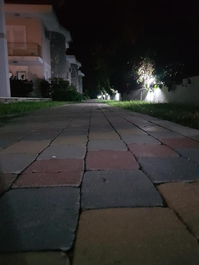 Villa Calis 2 Φετιγιέ Εξωτερικό φωτογραφία