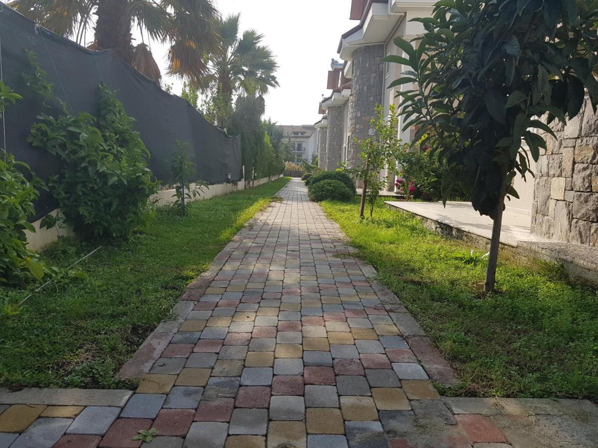 Villa Calis 2 Φετιγιέ Εξωτερικό φωτογραφία