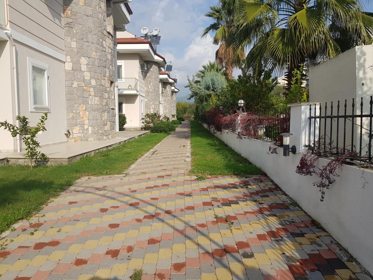 Villa Calis 2 Φετιγιέ Εξωτερικό φωτογραφία