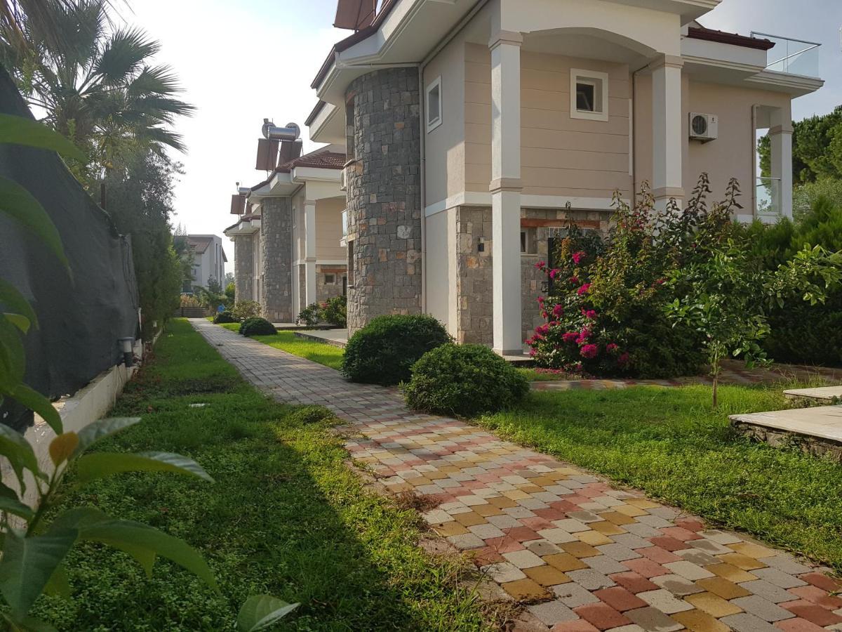 Villa Calis 2 Φετιγιέ Εξωτερικό φωτογραφία