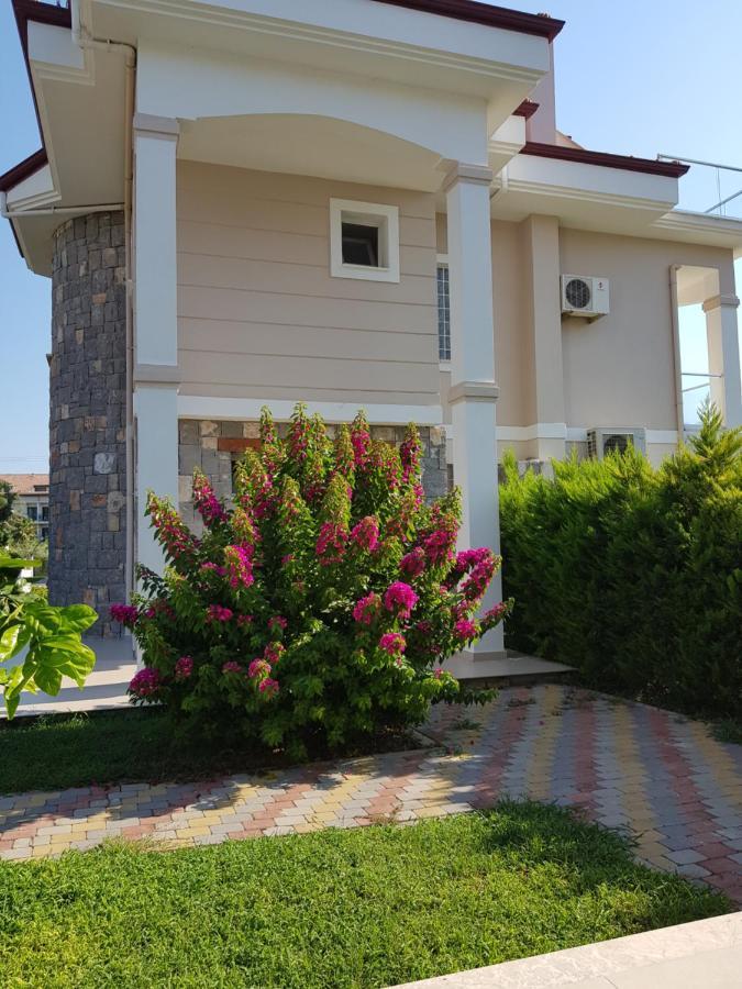Villa Calis 2 Φετιγιέ Εξωτερικό φωτογραφία