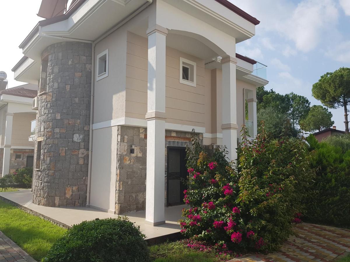 Villa Calis 2 Φετιγιέ Εξωτερικό φωτογραφία
