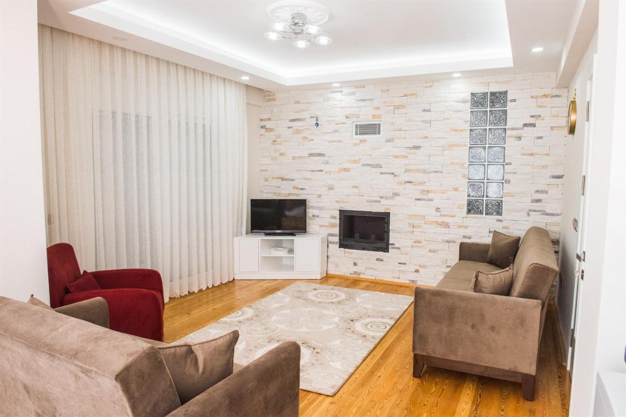 Villa Calis 2 Φετιγιέ Εξωτερικό φωτογραφία