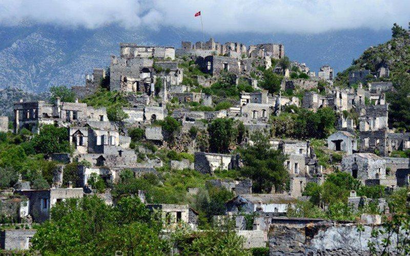 Villa Calis 2 Φετιγιέ Εξωτερικό φωτογραφία