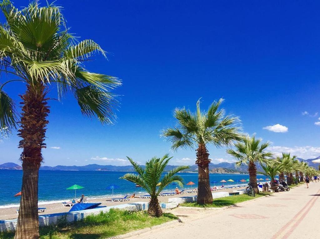 Villa Calis 2 Φετιγιέ Εξωτερικό φωτογραφία
