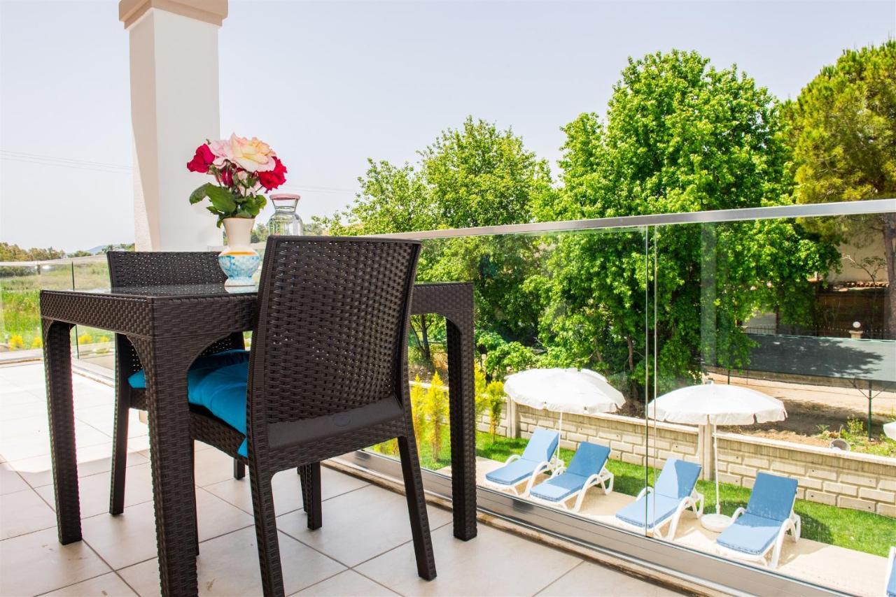 Villa Calis 2 Φετιγιέ Εξωτερικό φωτογραφία