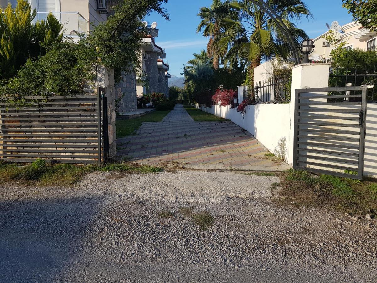 Villa Calis 2 Φετιγιέ Εξωτερικό φωτογραφία