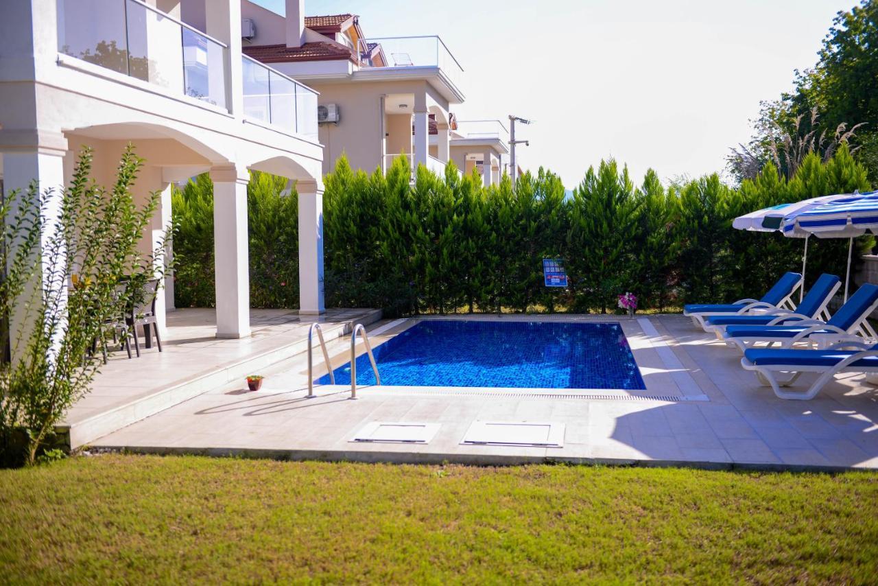 Villa Calis 2 Φετιγιέ Εξωτερικό φωτογραφία