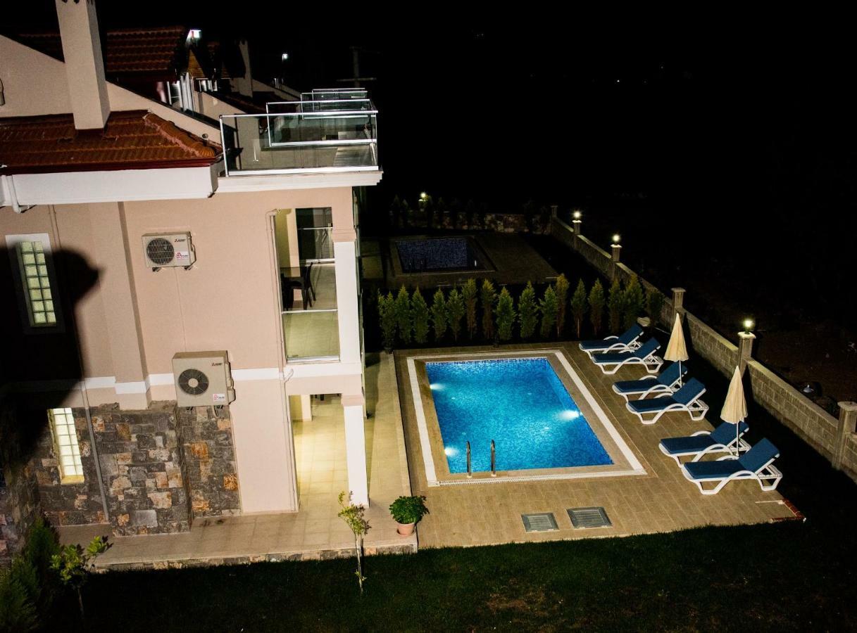 Villa Calis 2 Φετιγιέ Εξωτερικό φωτογραφία