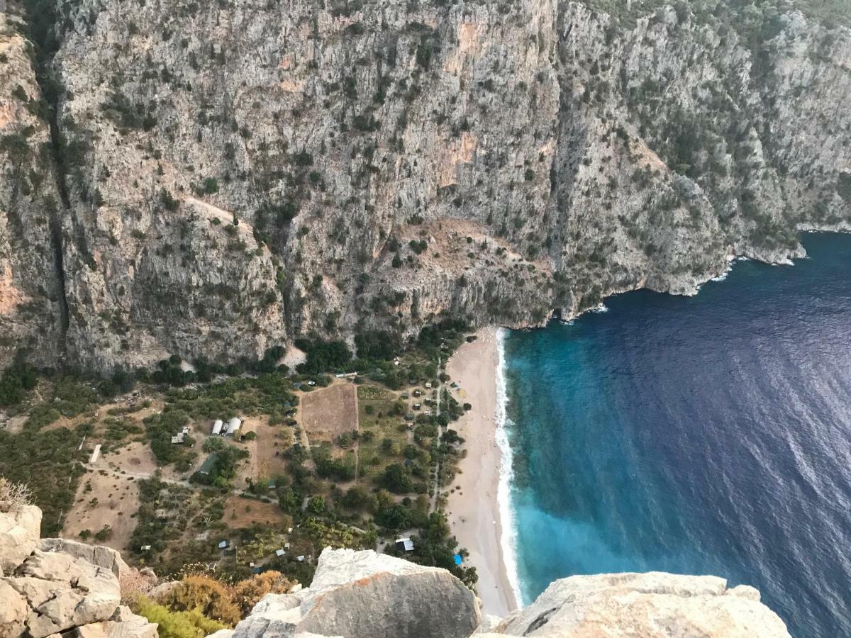Villa Calis 2 Φετιγιέ Εξωτερικό φωτογραφία