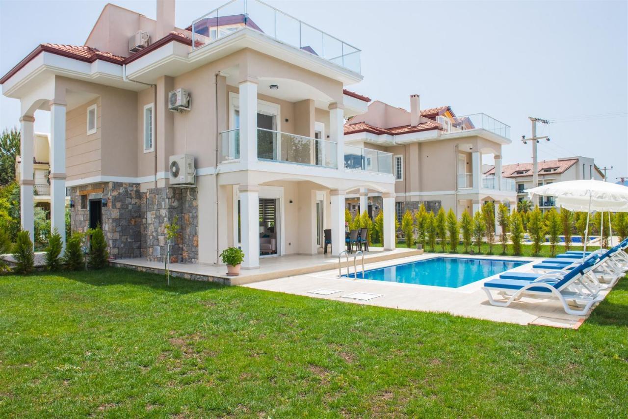 Villa Calis 2 Φετιγιέ Εξωτερικό φωτογραφία