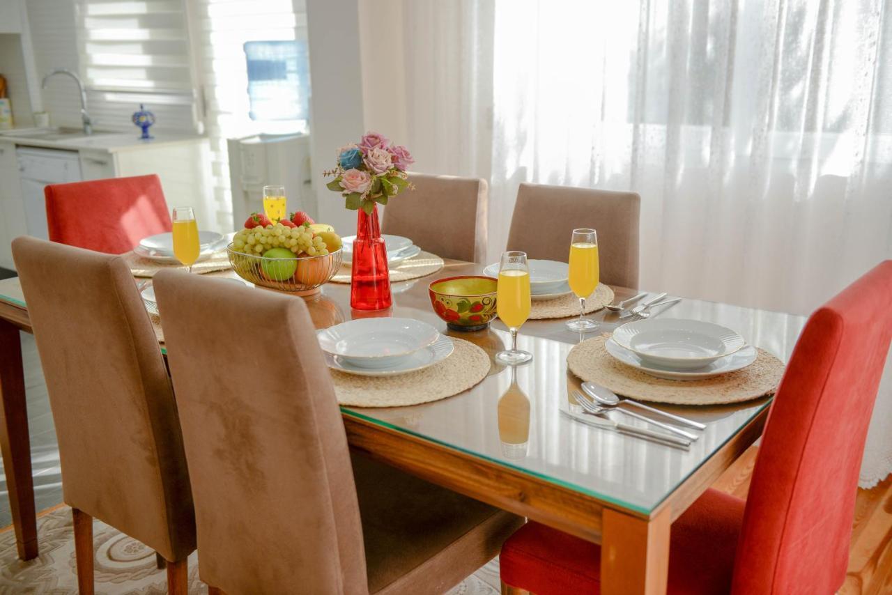 Villa Calis 2 Φετιγιέ Εξωτερικό φωτογραφία