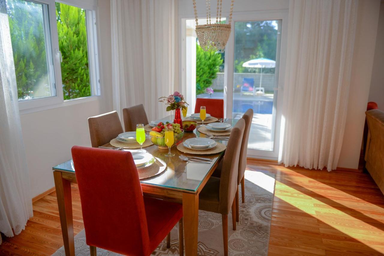 Villa Calis 2 Φετιγιέ Εξωτερικό φωτογραφία
