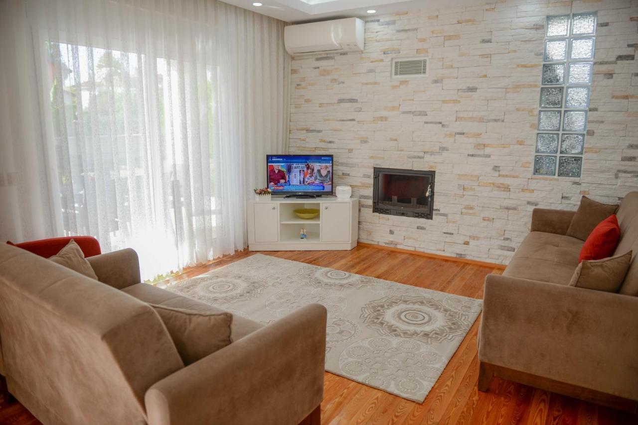 Villa Calis 2 Φετιγιέ Εξωτερικό φωτογραφία