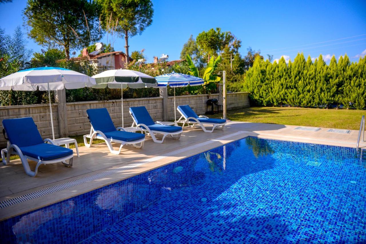 Villa Calis 2 Φετιγιέ Εξωτερικό φωτογραφία