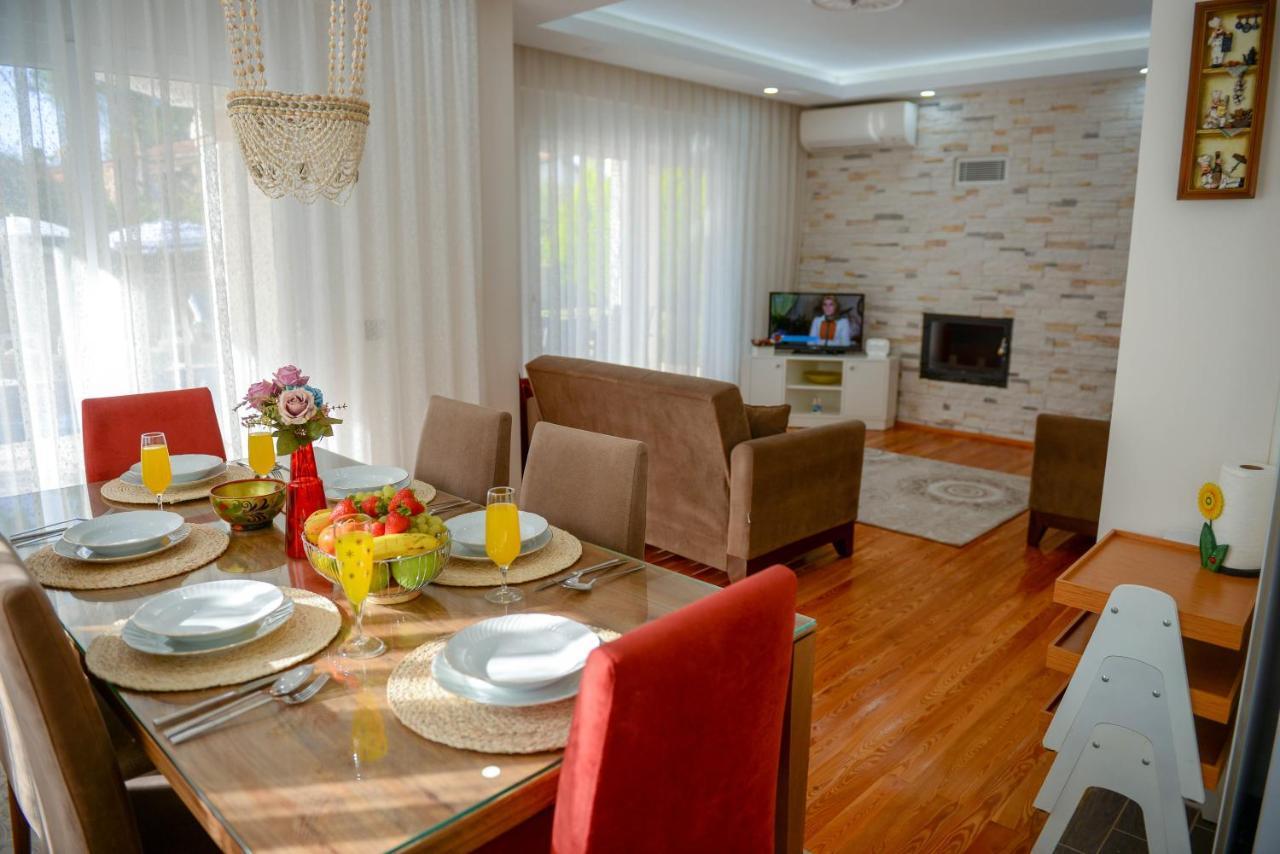 Villa Calis 2 Φετιγιέ Εξωτερικό φωτογραφία