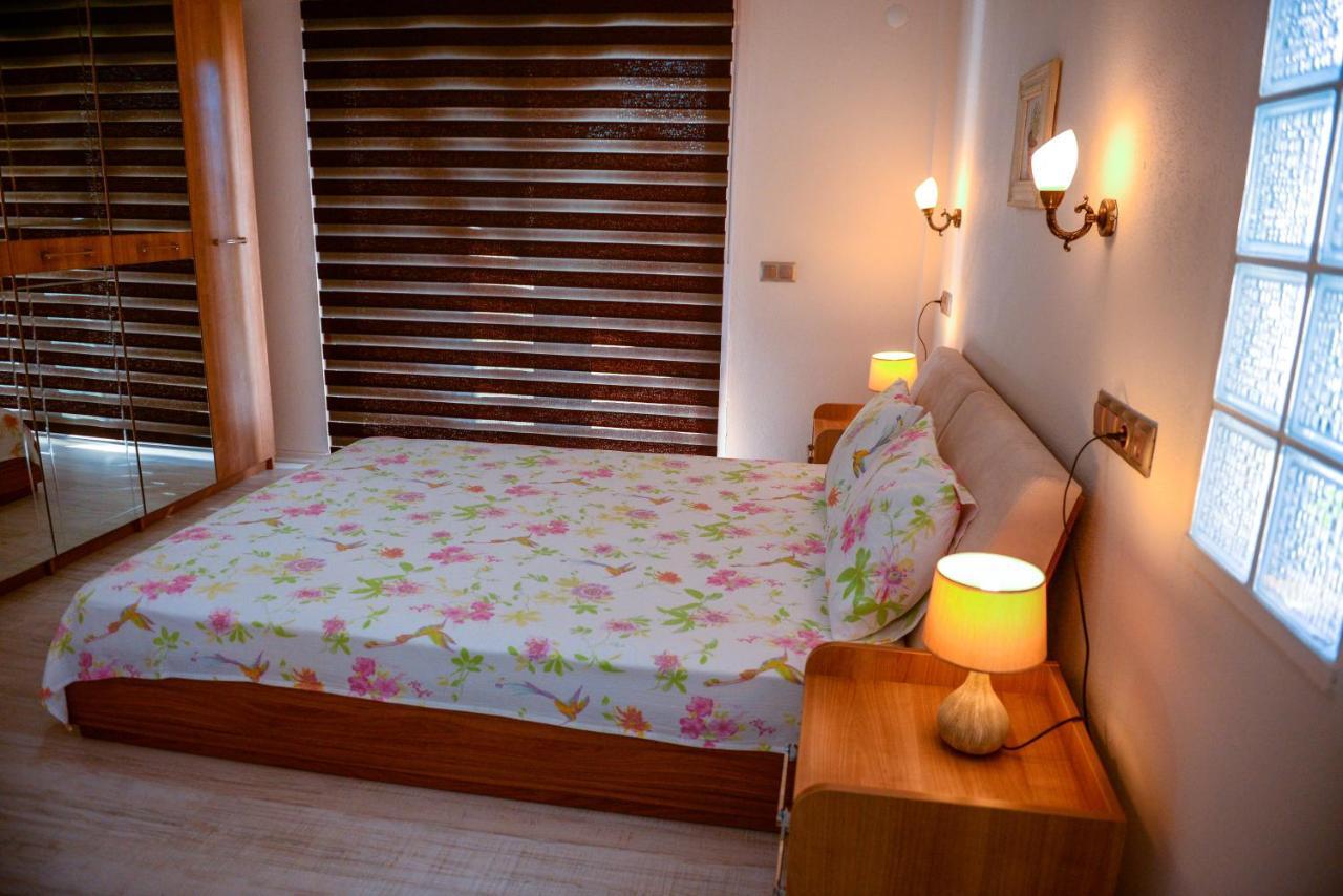Villa Calis 2 Φετιγιέ Εξωτερικό φωτογραφία
