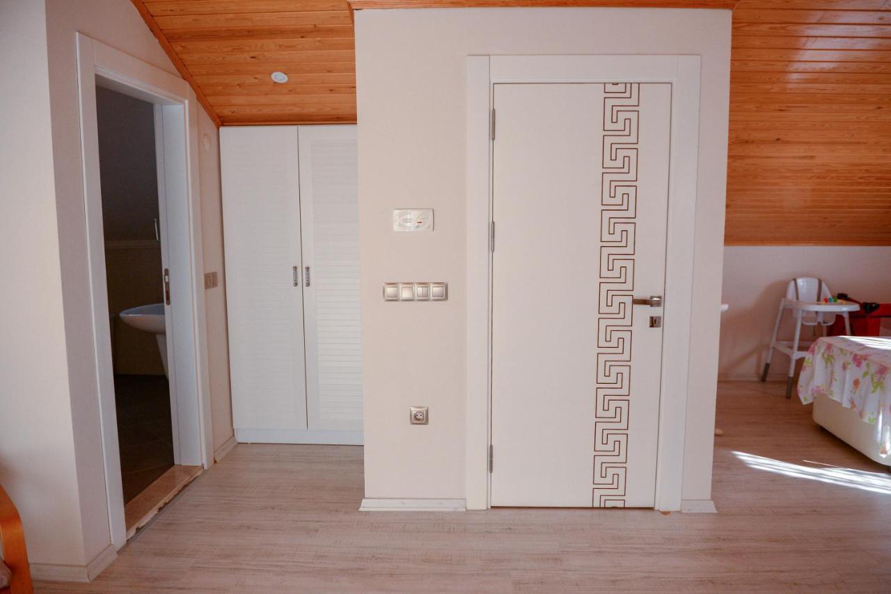 Villa Calis 2 Φετιγιέ Εξωτερικό φωτογραφία