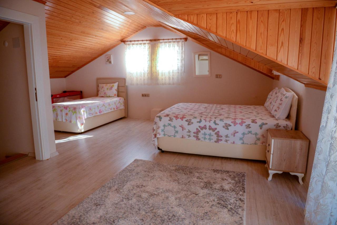 Villa Calis 2 Φετιγιέ Εξωτερικό φωτογραφία