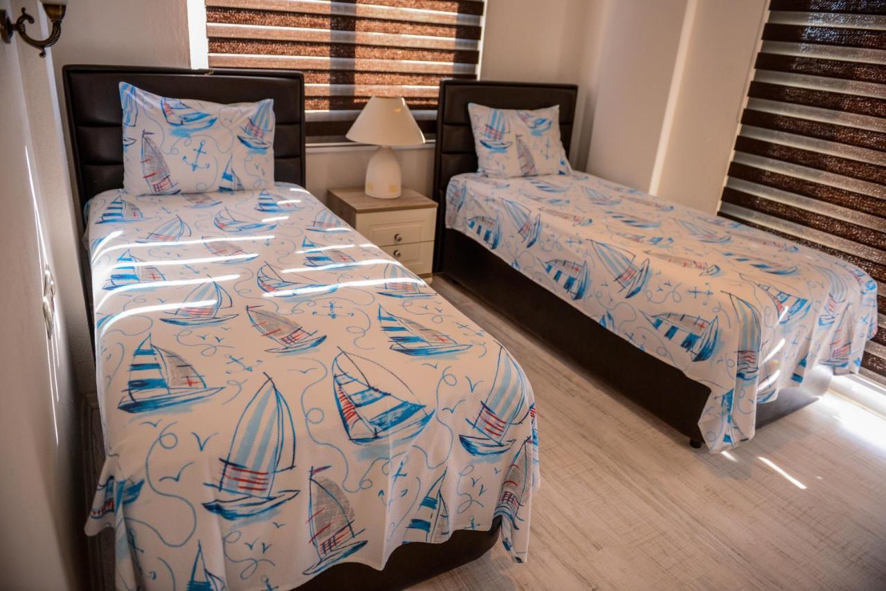 Villa Calis 2 Φετιγιέ Εξωτερικό φωτογραφία