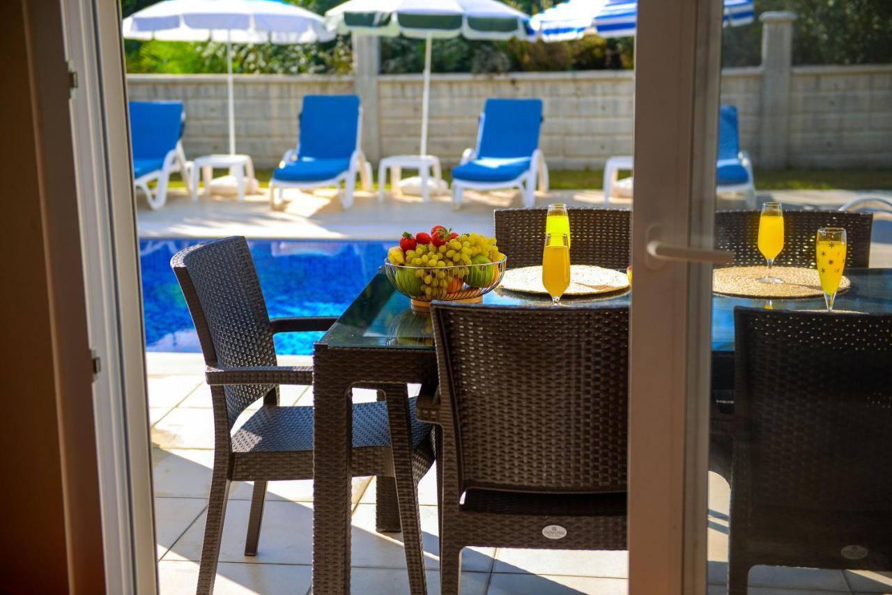 Villa Calis 2 Φετιγιέ Εξωτερικό φωτογραφία