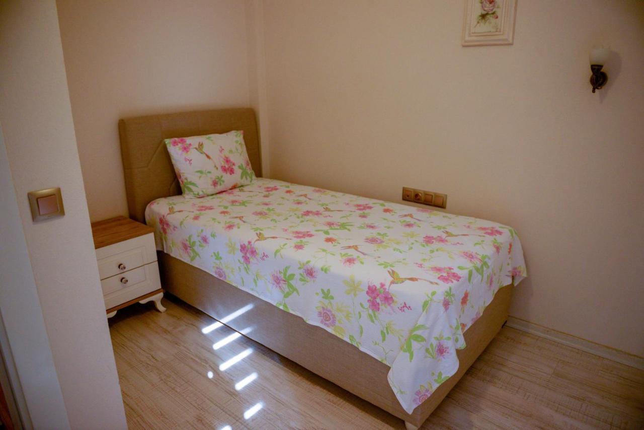 Villa Calis 2 Φετιγιέ Εξωτερικό φωτογραφία