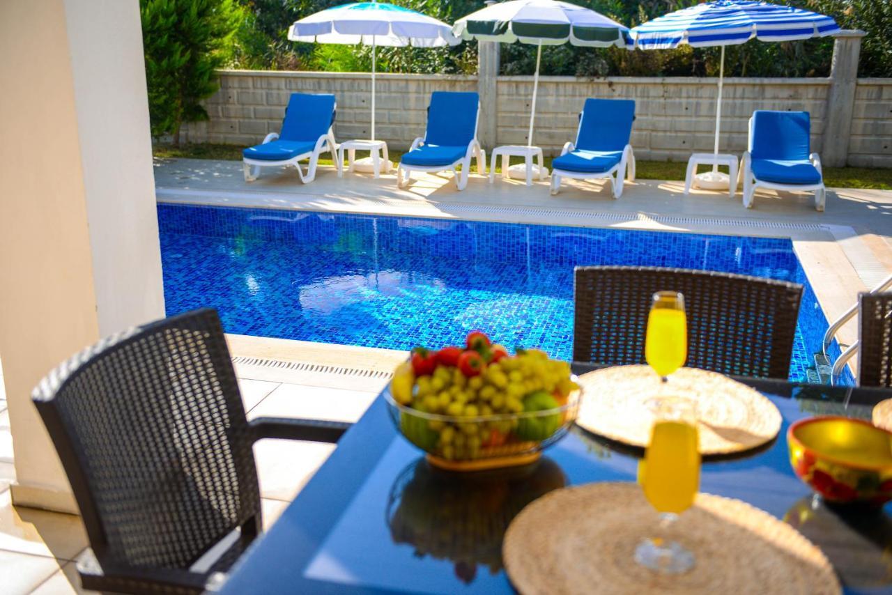 Villa Calis 2 Φετιγιέ Εξωτερικό φωτογραφία
