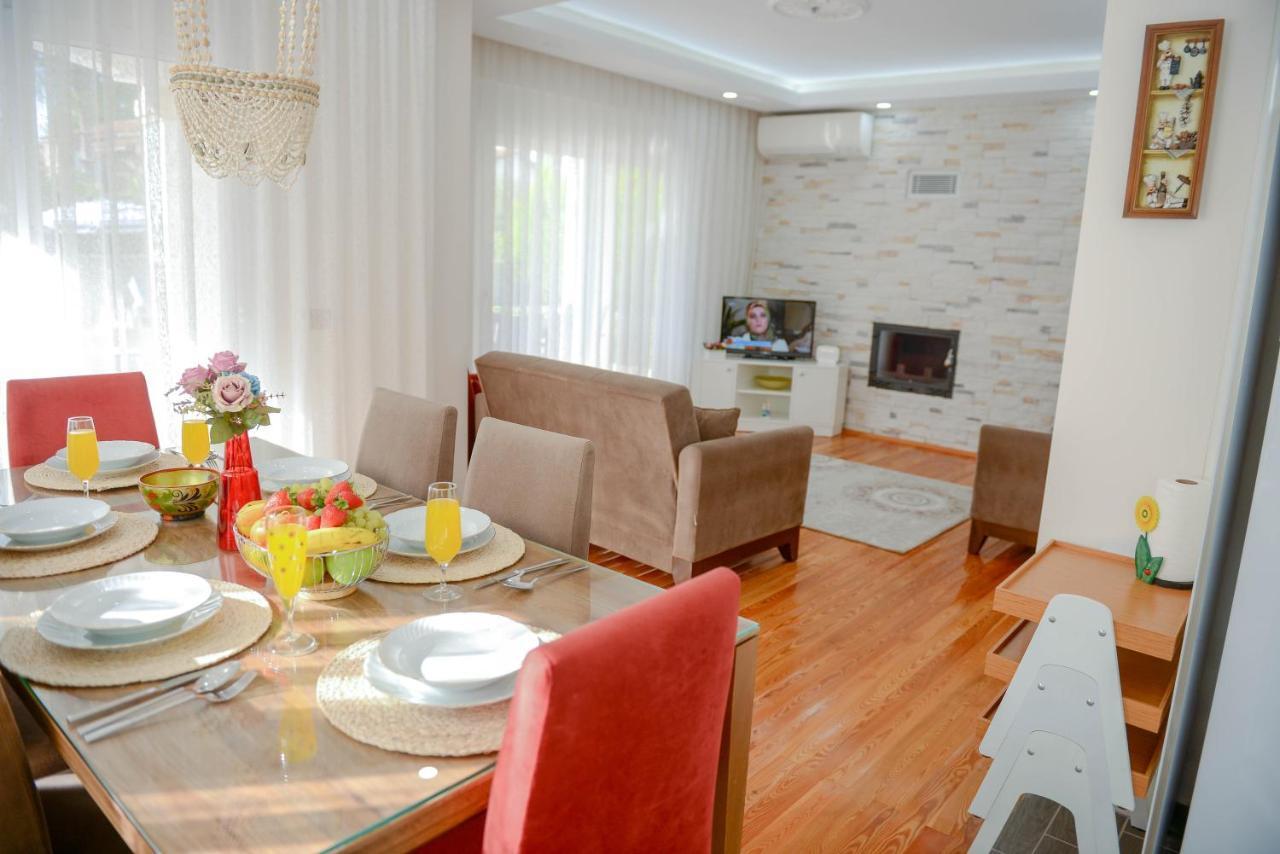 Villa Calis 2 Φετιγιέ Εξωτερικό φωτογραφία