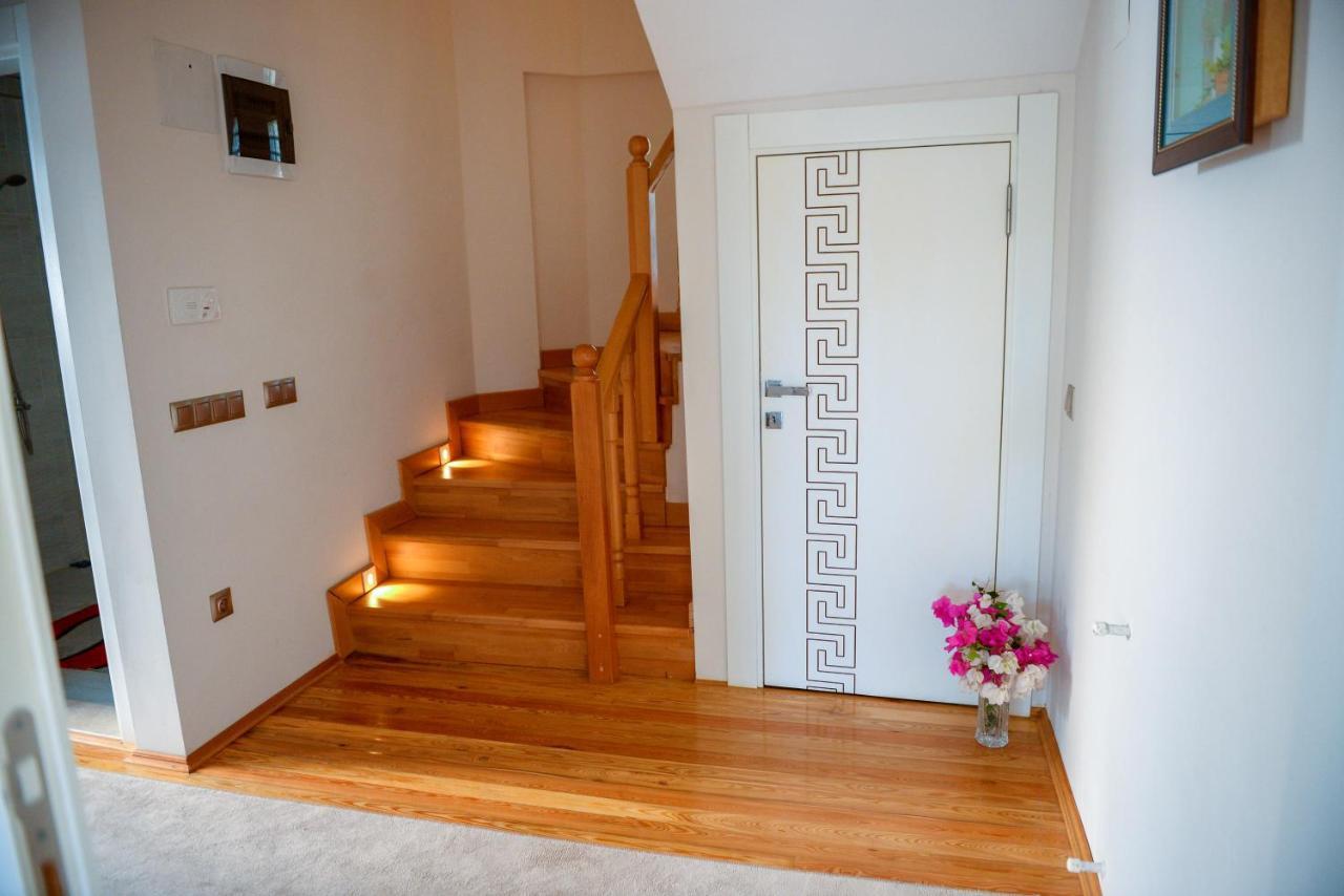 Villa Calis 2 Φετιγιέ Εξωτερικό φωτογραφία