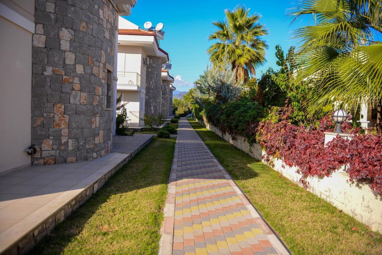 Villa Calis 2 Φετιγιέ Εξωτερικό φωτογραφία
